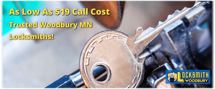 Woodbury MN Locksmith Service