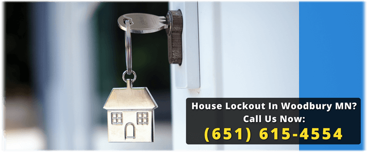 Locksmith Woodbury MN