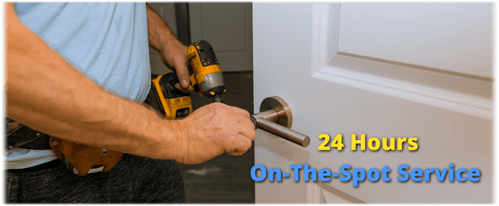 House Lockout Service Woodbury MN